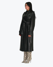 Shiki Trench SABINA