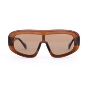 Sunglasses Occhiali VIENNA MOCHA-C01 - SanShopLuxury - 2025, Accessori, Autunno/Inverno, Bellezza, Continuativo, Donna, Marrone, New, Occhiali, Primavera/Estate, SS25, Stellato, Sunglasses, UNISEX, Uomo