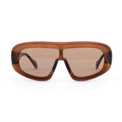 Sunglasses Occhiali VIENNA-C01-MOCHA