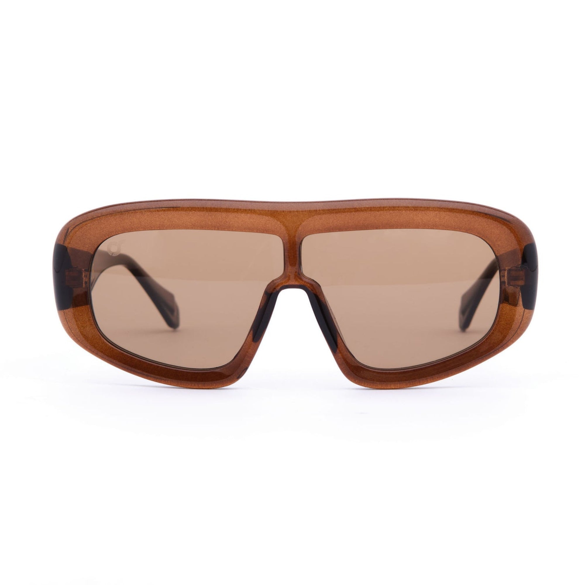 Sunglasses Occhiali VIENNA-C01-MOCHA