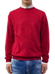 Sun 68 Maglieria 26154 - SanShopLuxury - -50%, 2018, Abbigliamento, Autunno/Inverno, Blu, FW18, Grigio, L, M, Maglieria, Outlet, Rosso, S, Sun 68, Uomo, Verde, Viola, Viola scuro, XXL