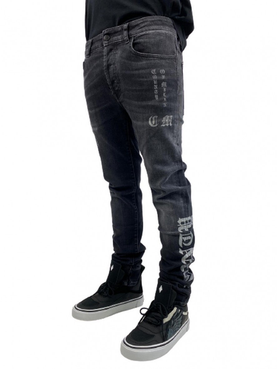 Marcelo Burlon Jeans CMYA007E18877098