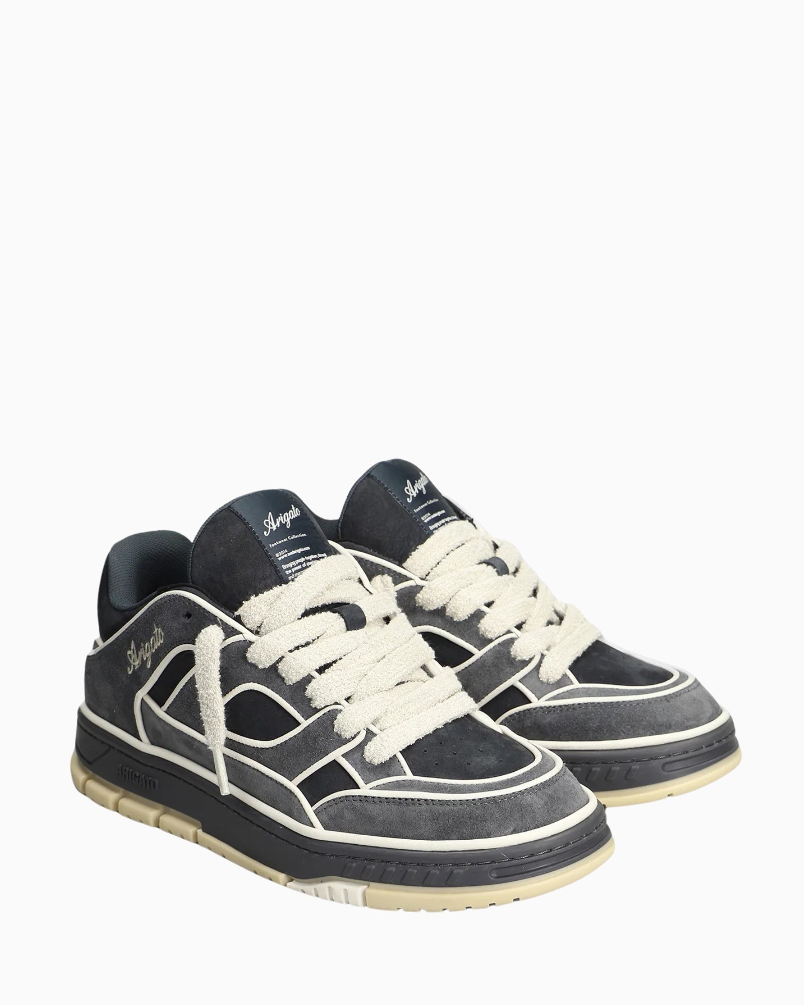 Axel Arigato Sneakers F3218002/BLKLTBEIGE