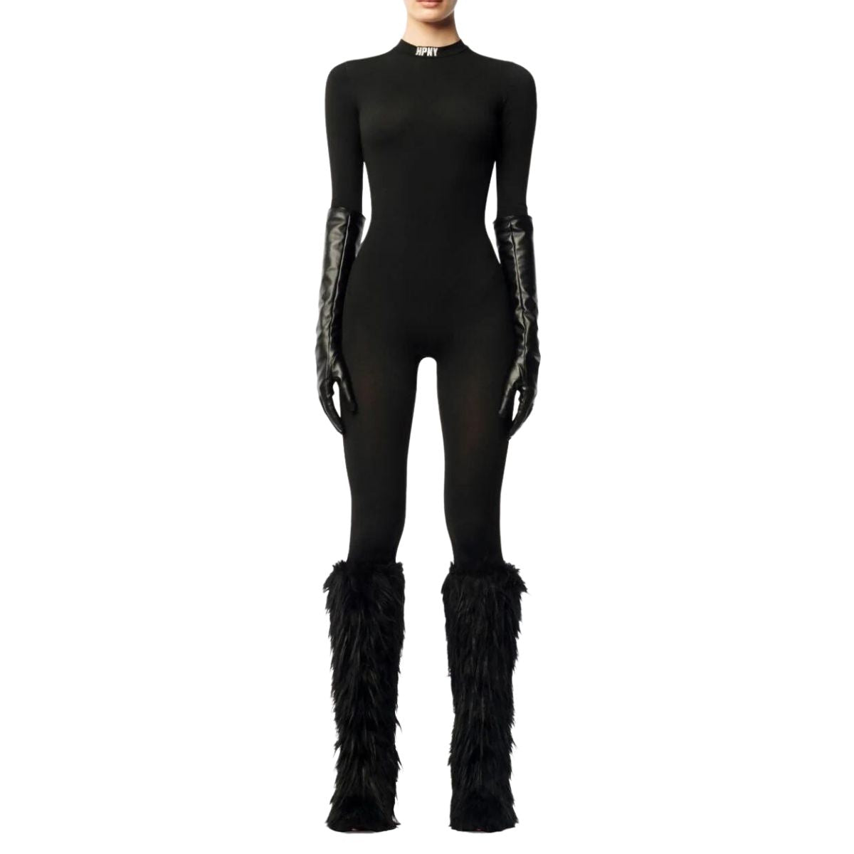 Heron Preston Tuta HWVP005F23KNI001