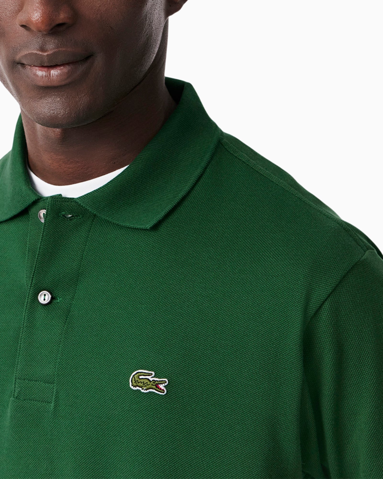 Lacoste T-Shirt Polo 1212/132