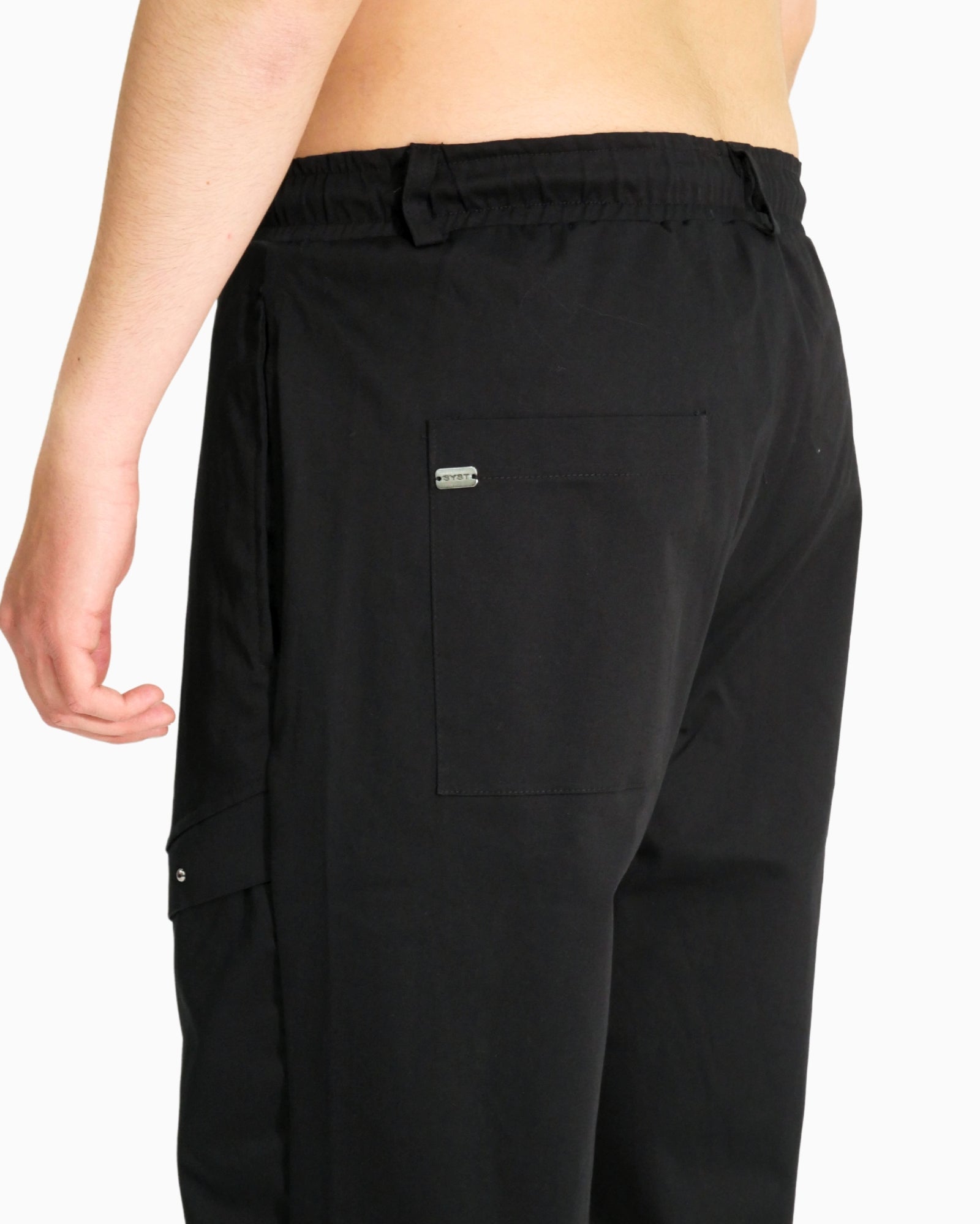 Stay Street Coordinato CAM5030-P5030-N - SanShopLuxury - 2025, Abbigliamento, Coordinato, Idoneo, L, M, Nero, New, Primavera/Estate, S, SS25, Stay Street, Uomo, XL, XXL, XXXL