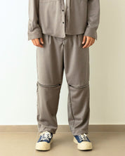 Gavensemble Pantalone PANT40-G - SanShopLuxury - 2024, Abbigliamento, Autunno/Inverno, Continuativo, FW24, Gavensemble, Grigio, Idoneo, L, M, Outlet, Pantalone, Primavera/Estate, S, Uomo, XL, XXL