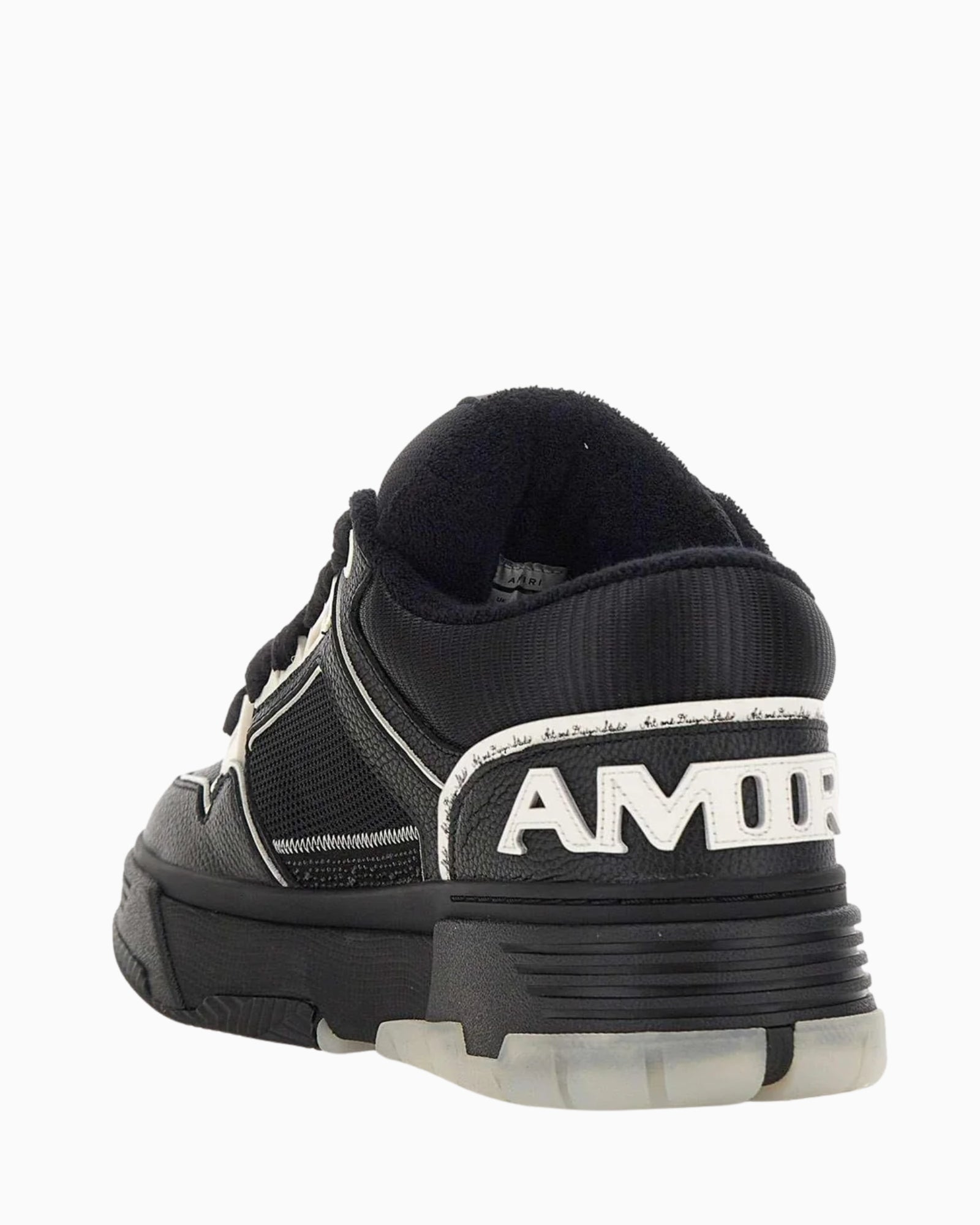 Amiri Sneakers AMSNSN1019/001