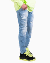 Gavensemble Jeans JEANS-503