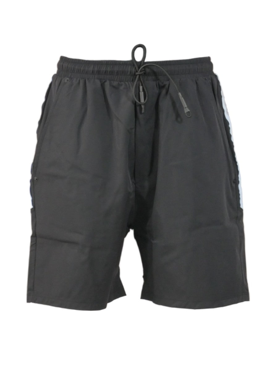 Chiodi Milano Short 0197 - SanShopLuxury - 2023, Abbigliamento, Bianco, Chiodi Milano, L, M, Nero, Outlet, Primavera/Estate, Short, SS23, Uomo, XL, XXL, XXXL