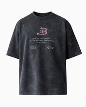 Black Island T-Shirt 2004/BLACK