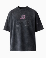 Black Island T-Shirt 2004/BLACK