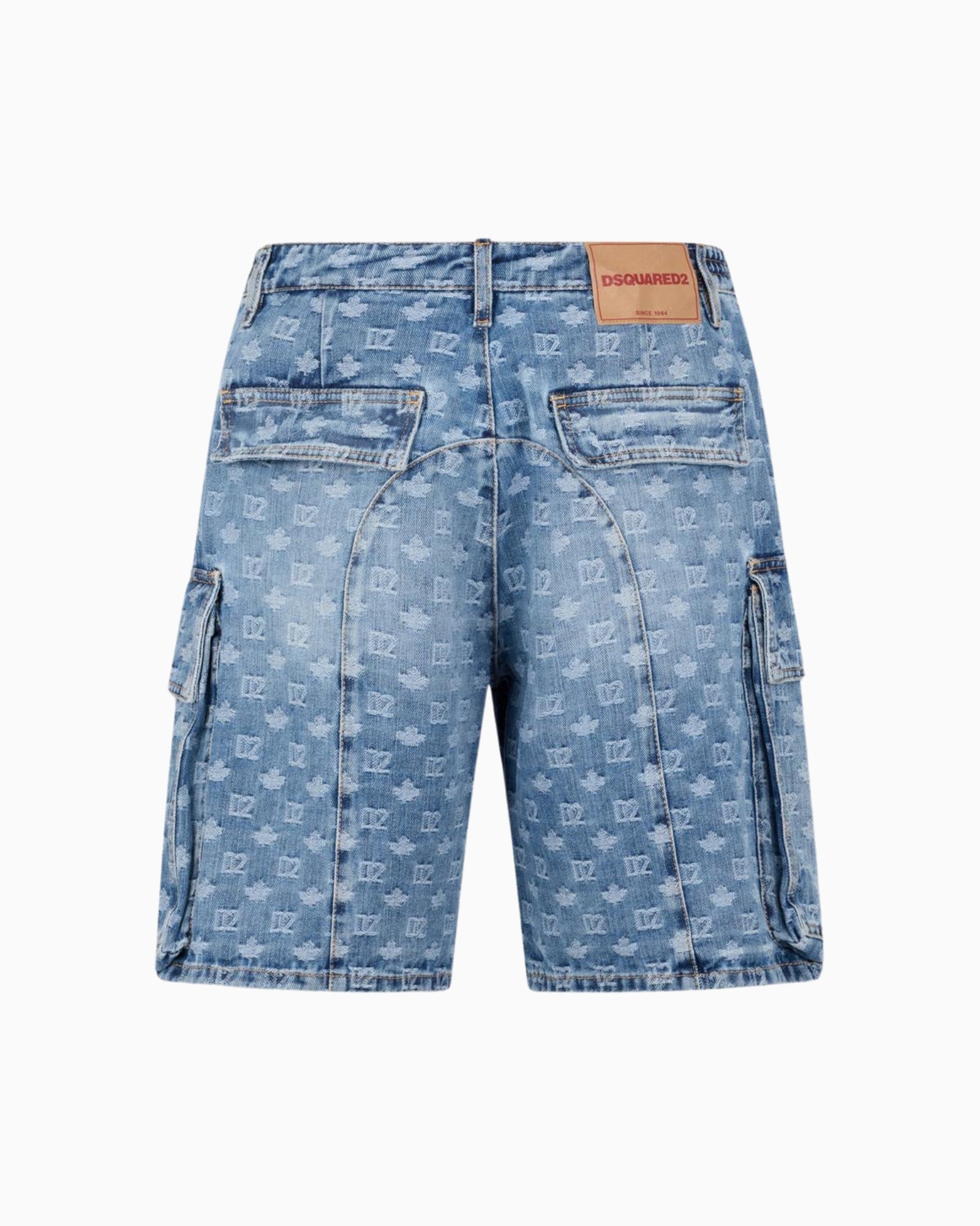 Dsquared2 Short S74MU0980/D30023470