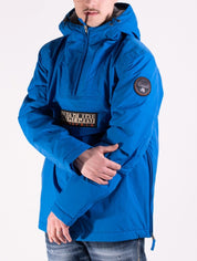 Napapijri Giubbino N0YGNJ - SanShopLuxury - -50%, 2018, Abbigliamento, Autunno/Inverno, Blu Royal, Bordeaux, FW18, Giubbino, Grigio, L, M, Napapijri, Nero, Outlet, Rosso, Uomo, Verde, XL, XXL, XXXL