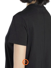 Rick Owens Drkshdw T-Shirt DS18S3205/RNER3