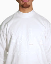 Gavensemble T-Shirt FW25TEE50-B