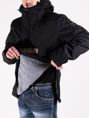 Napapijri Giubbino N0YGNL - SanShopLuxury - -50%, 2018, Abbigliamento, Autunno/Inverno, Blu, FW18, Giubbino, Grigio, L, M, Napapijri, Nero, Outlet, Uomo, Verde, XL, XXL, XXXL