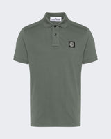 Stone Island T-Shirt Polo 80152SC17-V0059