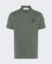 Stone Island T-Shirt Polo 80152SC17-V0059