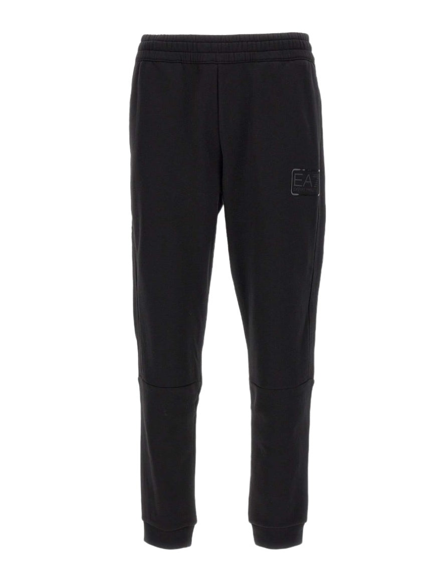 Inverno, Ea7 Emporio Armani, FW22, Idoneo, M, Nero, Outlet, Pantatuta, S, Uomo, XL, XXL