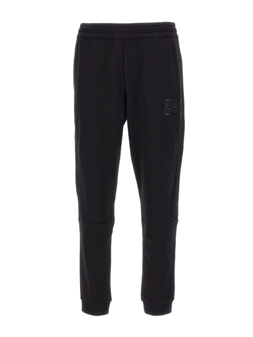 Inverno, Ea7 Emporio Armani, FW22, Idoneo, M, Nero, Outlet, Pantatuta, S, Uomo, XL, XXL