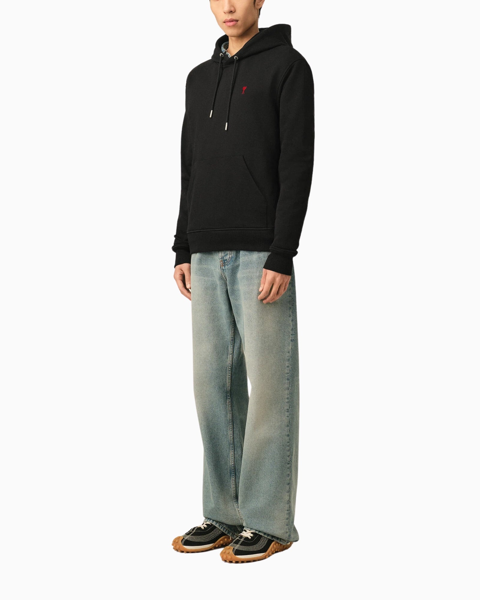 Ami Paris Felpa BFUSW235.730.001