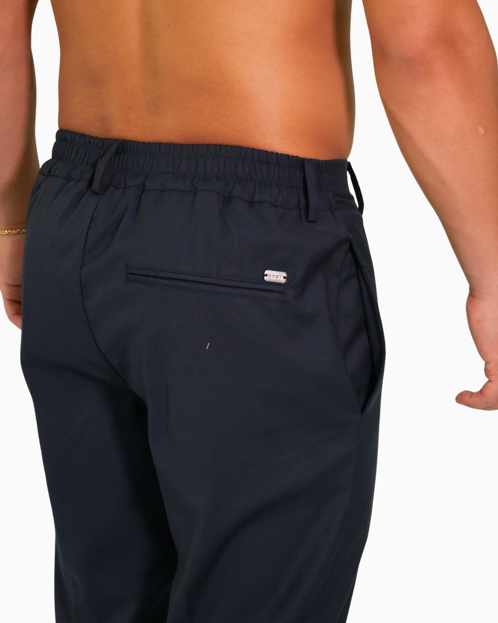 Stay Street Pantalone FW25-P908-BLU - SanShopLuxury - 2025, Abbigliamento, Autunno/Inverno, Blu, FW25, Idoneo, L, M, New, Pantalone, S, Stay Street, Uomo, XL, XXL, XXXL