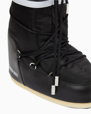 Moon Boot Stivali MB22U010001 02 - SanShopLuxury - -50%, 2021, 35/38, Autunno/Inverno, Calzature, FW21, Moon Boot, Nero, Outlet, Stivali, Ultimo, Uomo
