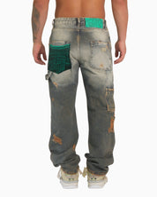 Gavensemble Jeans FW25BAGGY30