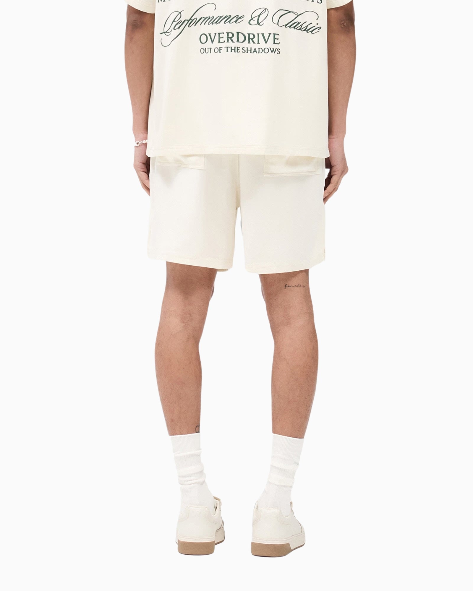 Represent Short MLM71019/31 - SanShopLuxury - 2025, Abbigliamento, Bianco, Idoneo, L, M, New, Primavera/Estate, Represent, S, Short, SS25, Uomo, XL, XXL