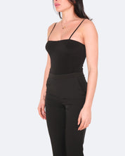 So Lavish T-Shirt Body B4037-N