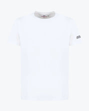 Gcds T-Shirt A2EM2300UW010 - SanShopLuxury - Abbigliamento, Autunno/Inverno, Bianco, Carry Over, Continuativo, Gcds, Idoneo, L, M, New, Primavera/Estate, S, T-Shirt, Uomo, XL, XXL