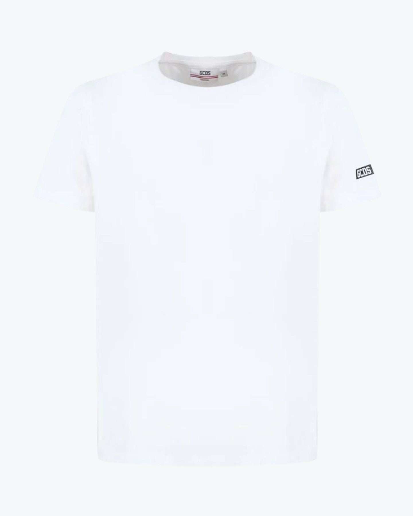 Gcds T-Shirt A2EM2300UW010