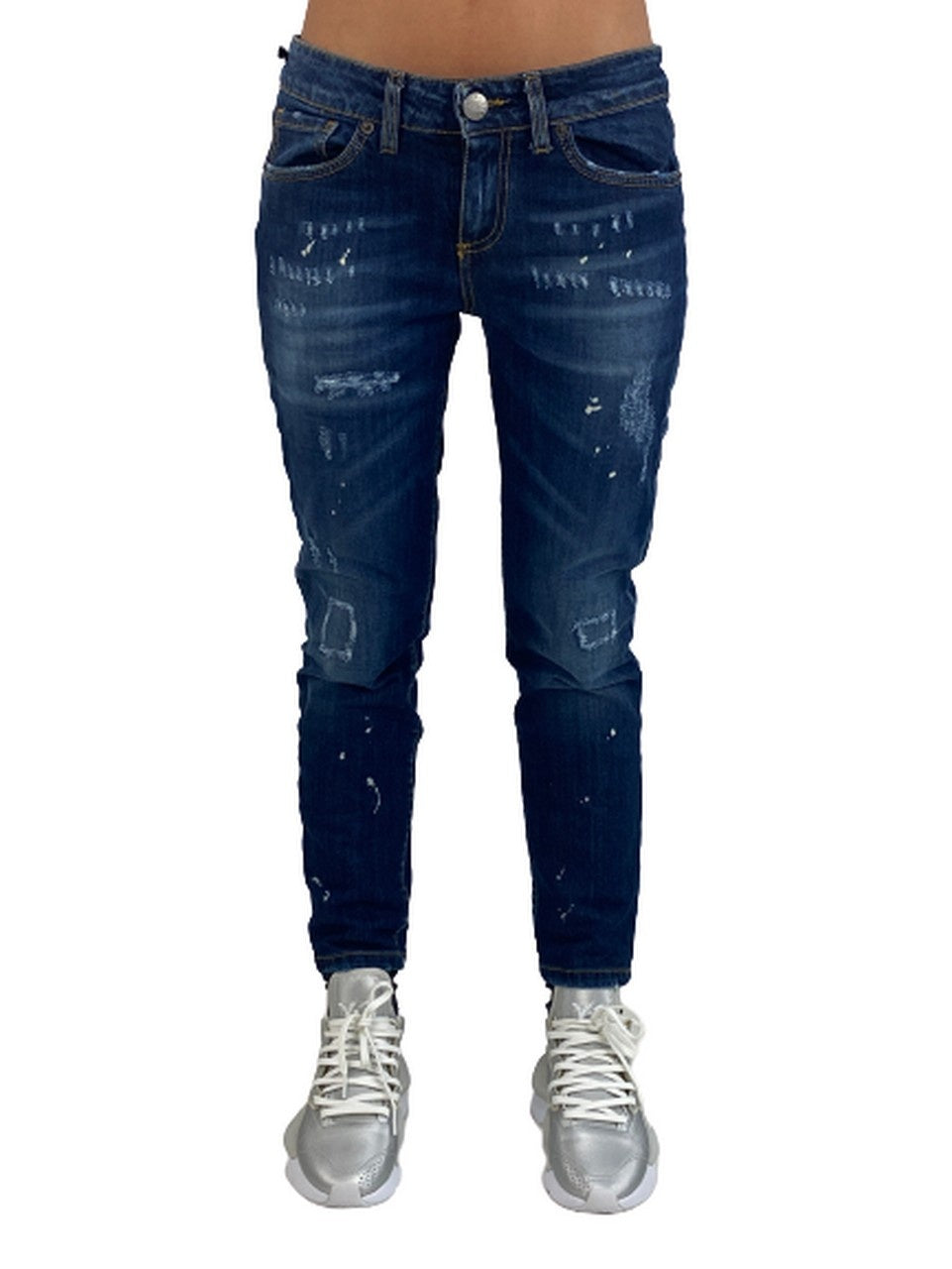 404 Not Found Jeans SKINNY216