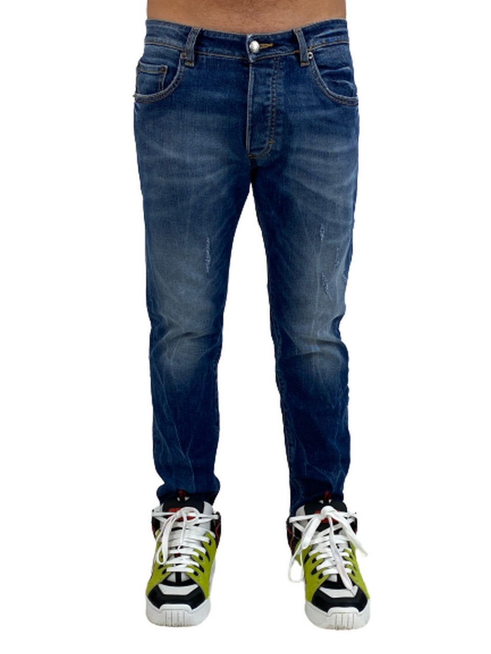 Takutea Jeans ONE AGA