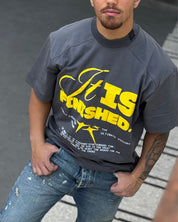 Donotconform T-Shirt TEE5010-G