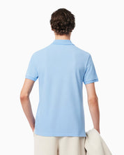 Lacoste T-Shirt Polo PH4012/HBP - SanShopLuxury - 2025, Abbigliamento, Carry Over, Celeste, Donna, Idoneo, L, Lacoste, M, New, Primavera/Estate, S, T-Shirt Polo, UNISEX, Uomo, XL, XXL, XXXL