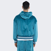 Gavensemble Felpa SWEATSUITE20 - SanShopLuxury - 2023, Abbigliamento, Autunno/Inverno, Con Cappuccio, Felpa, FW23, Gavensemble, L, M, Outlet, S, Uomo, Verde, Verde Ottanio, XL, XXL