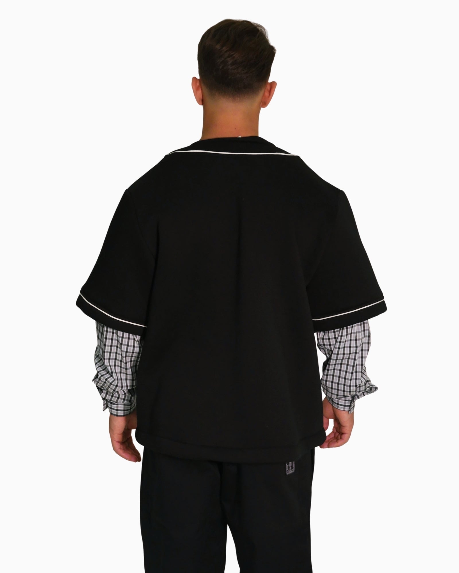 Gavensemble Felpa FW25SWEAT140