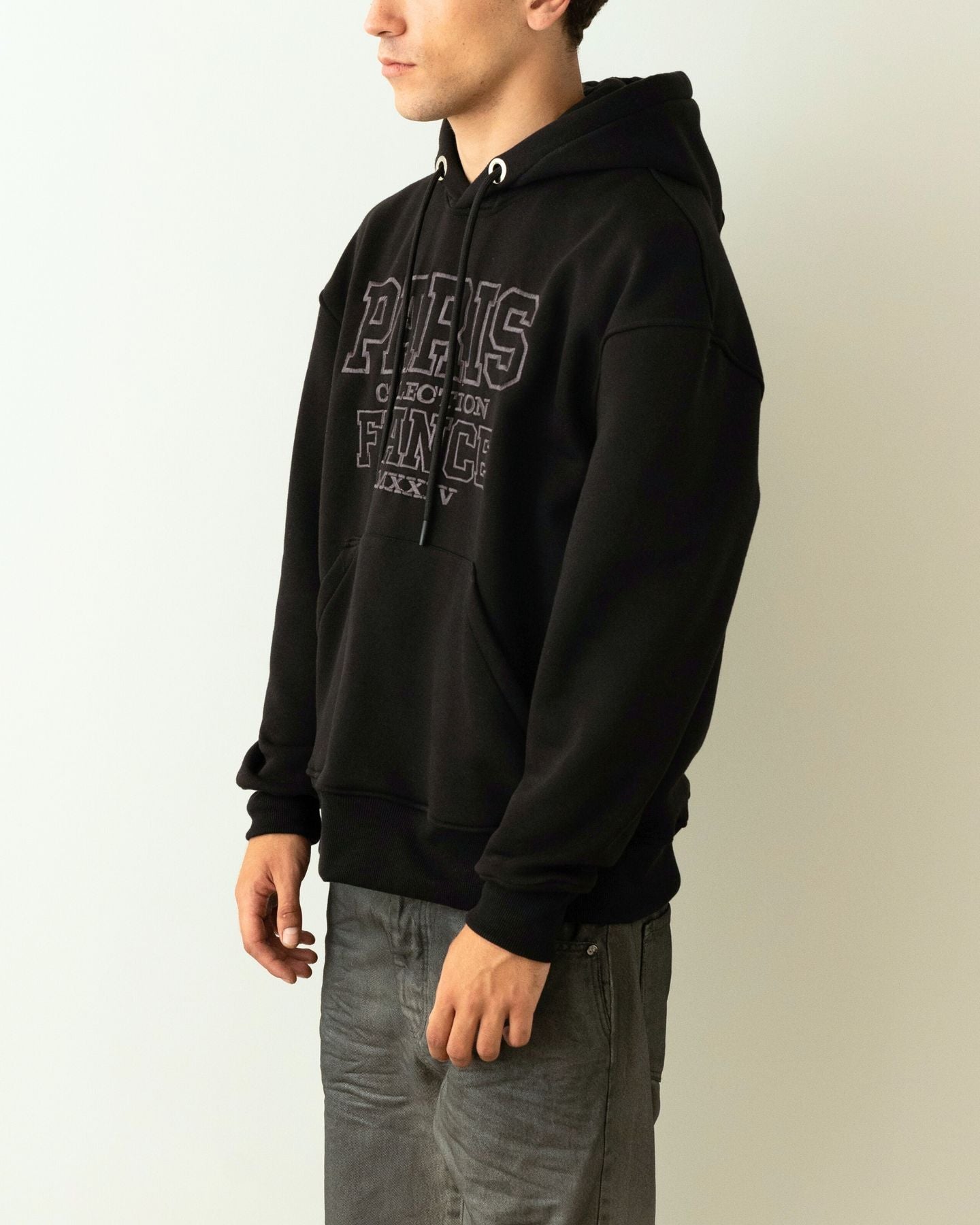 Gavensemble Felpa SWEAT20-N - SanShopLuxury - 2024, Abbigliamento, Autunno/Inverno, Felpa, FW24, Gavensemble, Idoneo, Nero, Outlet, S, Uomo, XL