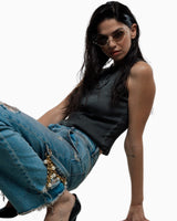 Donotconform Canotta W-TANK50-LAV1