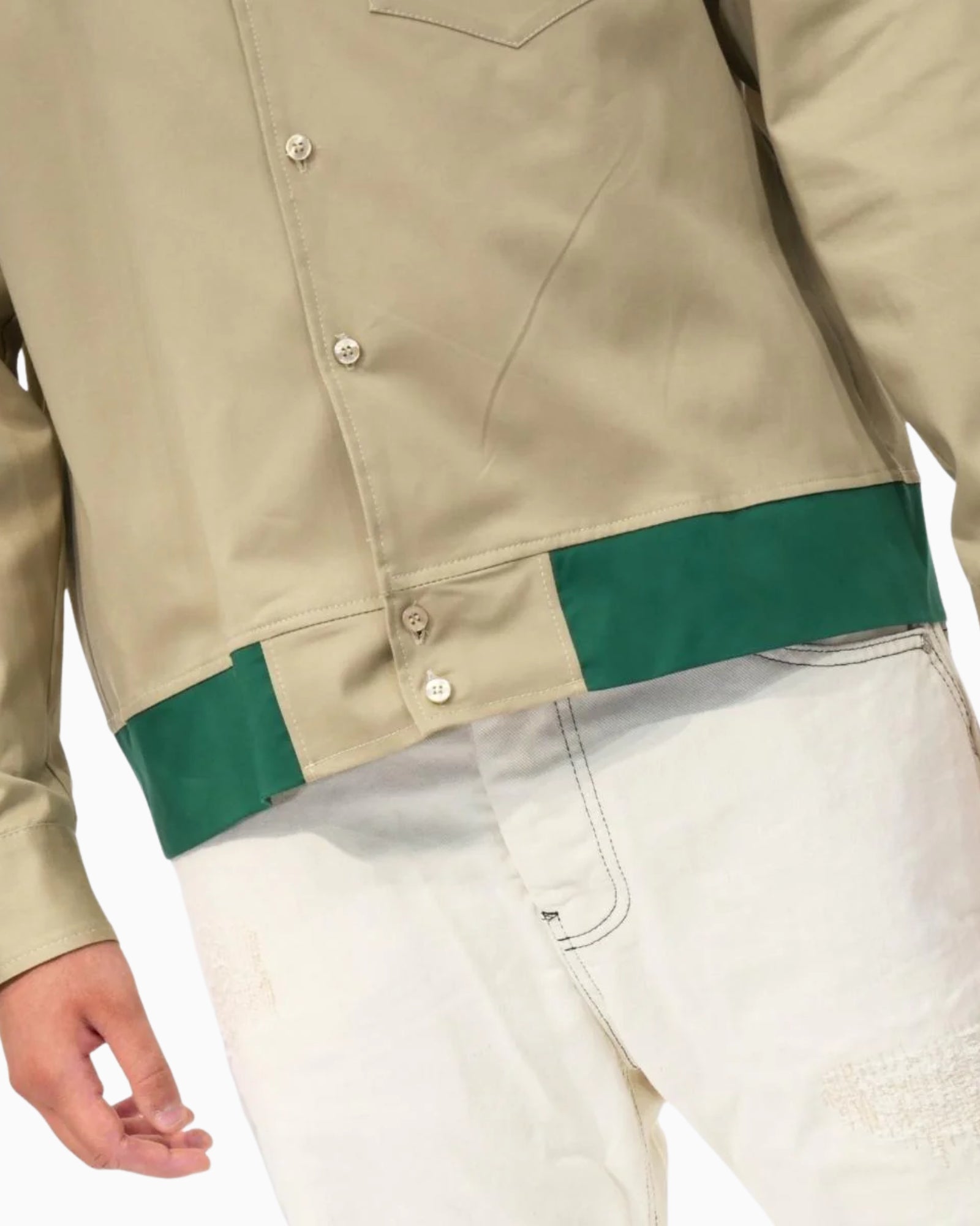 Gavensemble Camicia SHIRT04