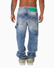 Gavensemble Jeans FW25BAGGY50