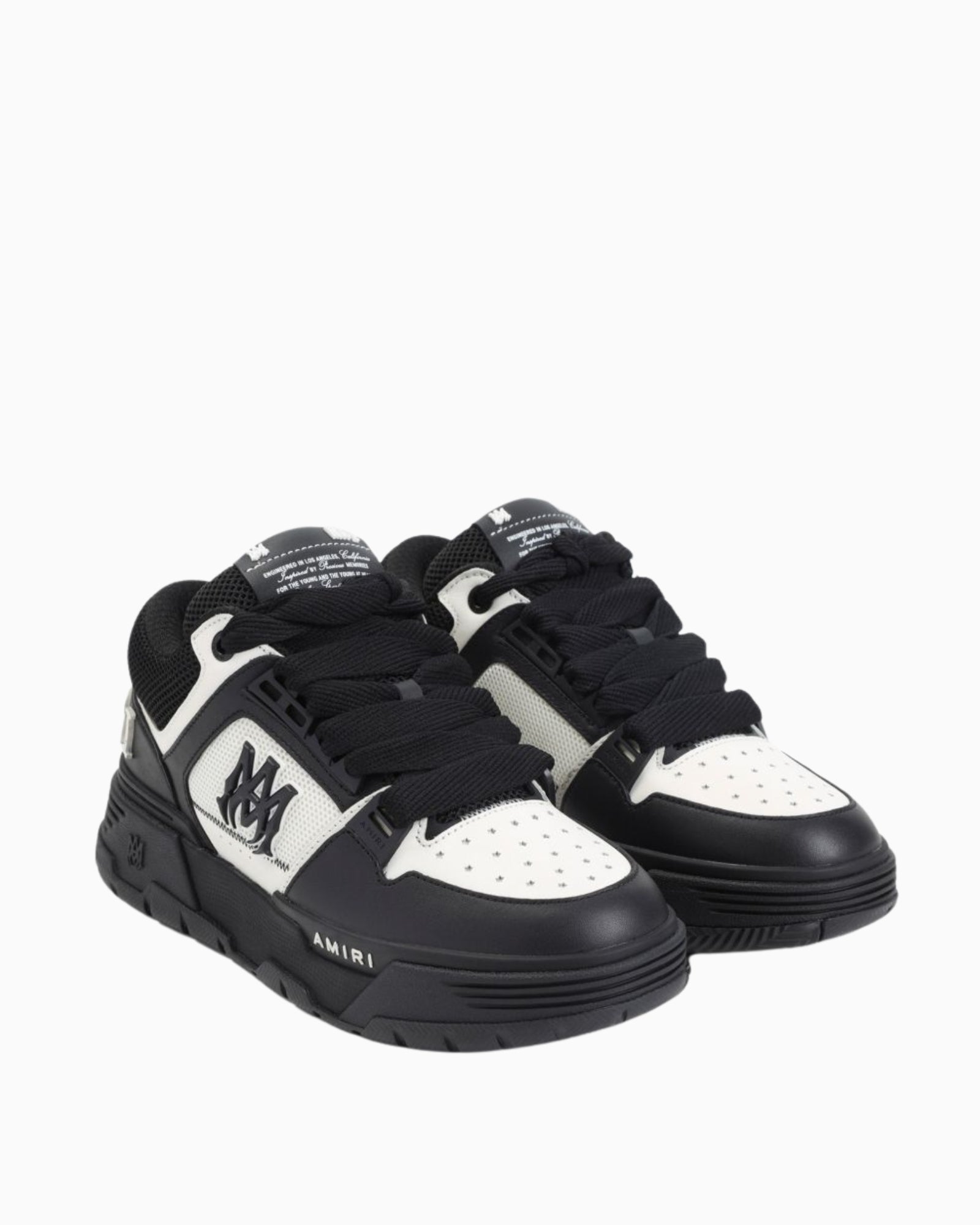 Amiri Sneakers AMSNSN1055/001