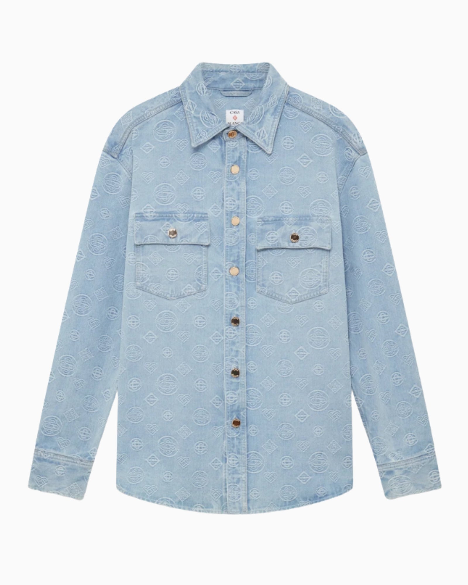 Casablanca Giubbino MAW25SH189/01