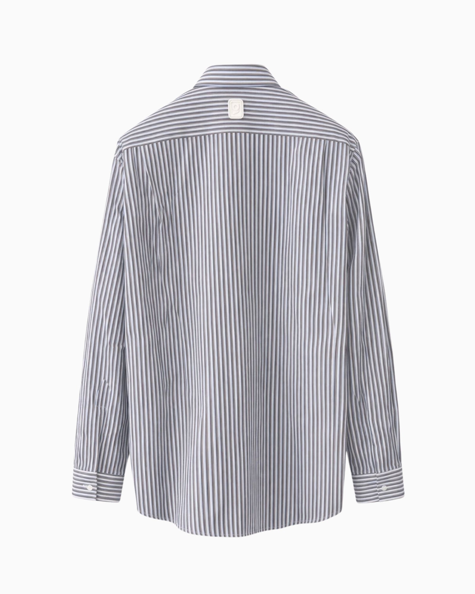 Gavensemble Camicia SS26SHIRT540