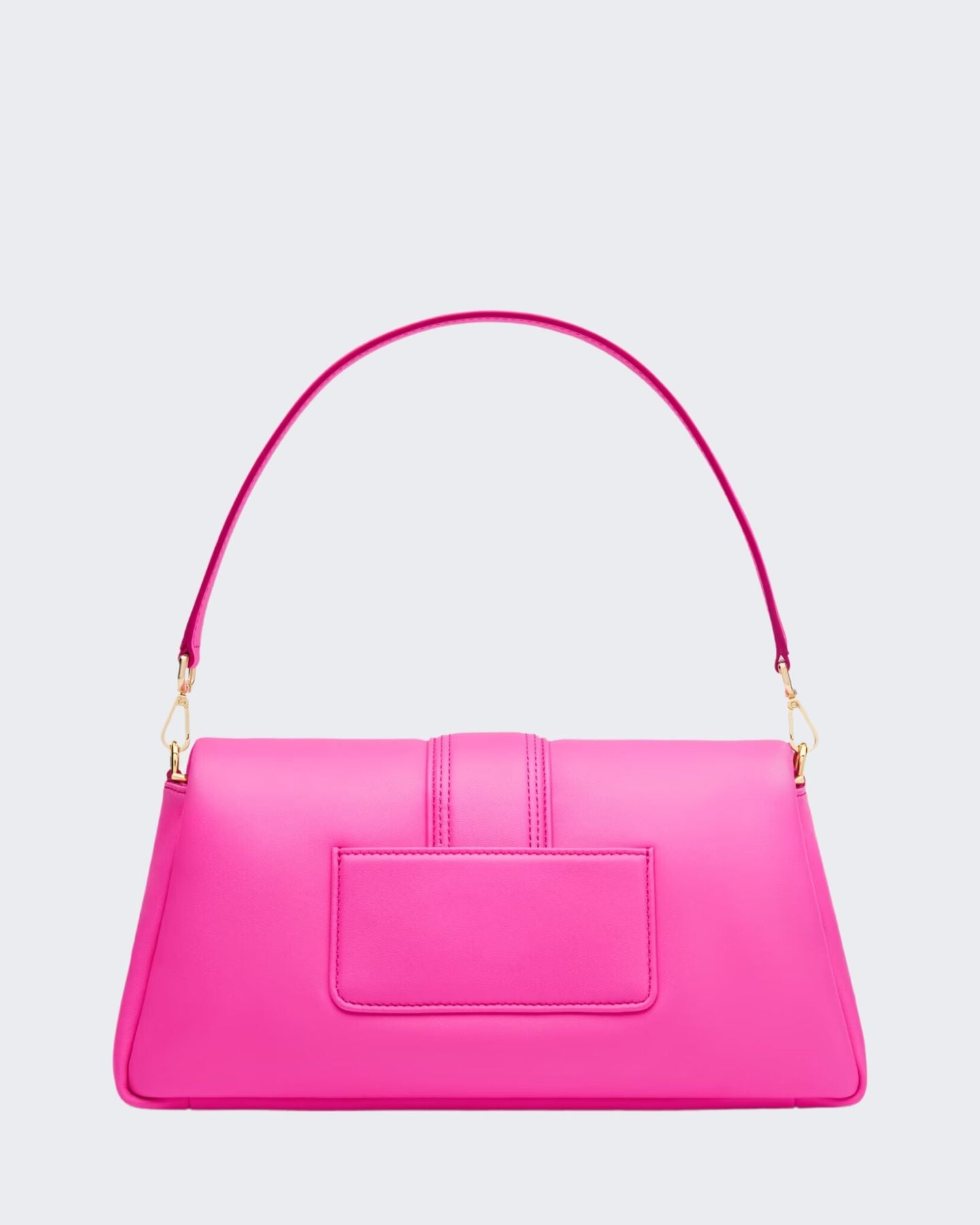 Jacquemus Borsa a Tracolla 231BA052-3073 434 - SanShopLuxury - Autunno/Inverno, Borsa a Tracolla, Carry Over, Continuativo, Donna, Idoneo, Jacquemus, New, Primavera/Estate, Rosa, Unica, Valigeria
