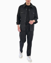 Chiodi Milano Pantalone SS25-020-N