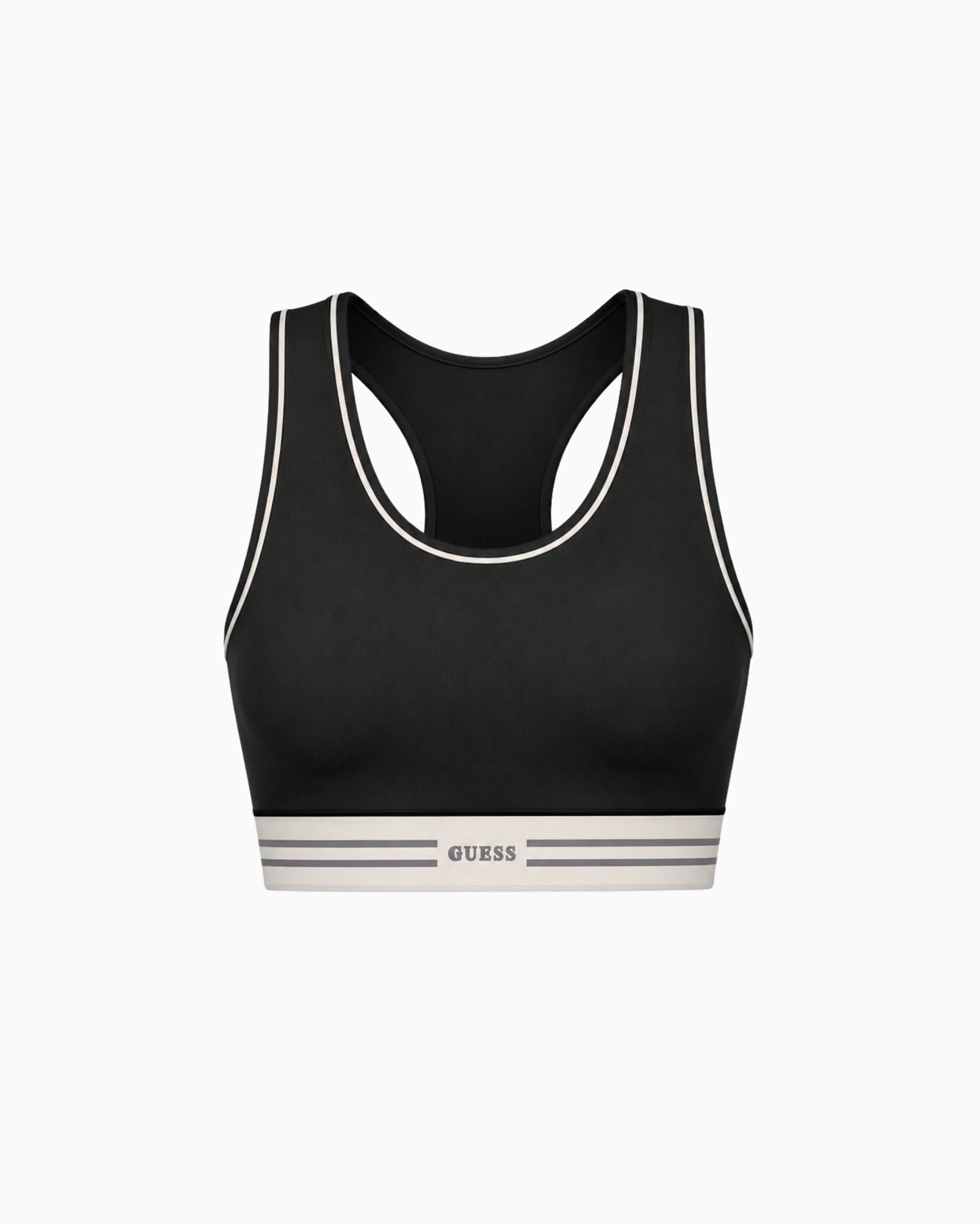 Guess T-Shirt Top V6BP07K6334-JBLK