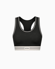Guess T-Shirt Top V6BP07K6334-JBLK